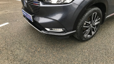 Honda HR-V 1.5 eHEV Advance Style 5dr CVT Hybrid Hatchback